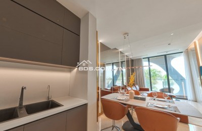 Chỉ từ 500tr ký ngay hợp đồng căn hộ 2PN cao cấp 83,3m²  Chiết khấu đến 17%